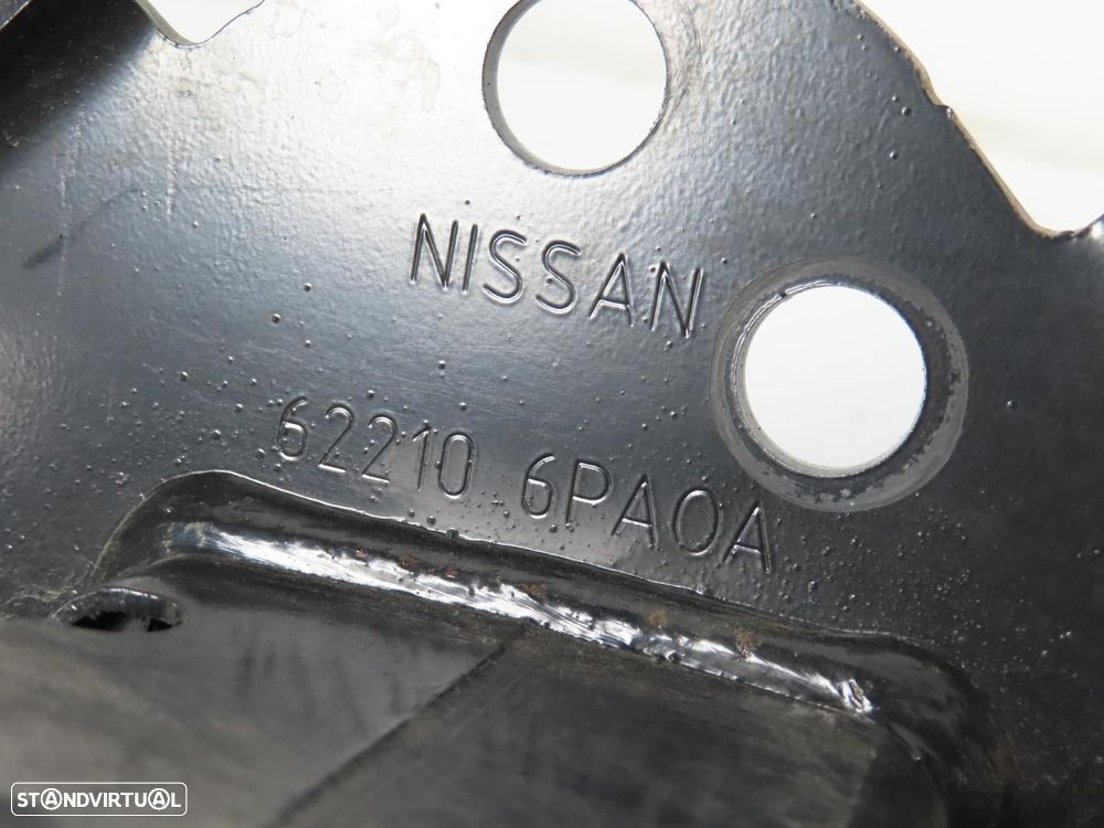 Reforço parachoques Frente Usado / Original NISSAN JUKE II (F16) 622106PA0A / 62... - 3