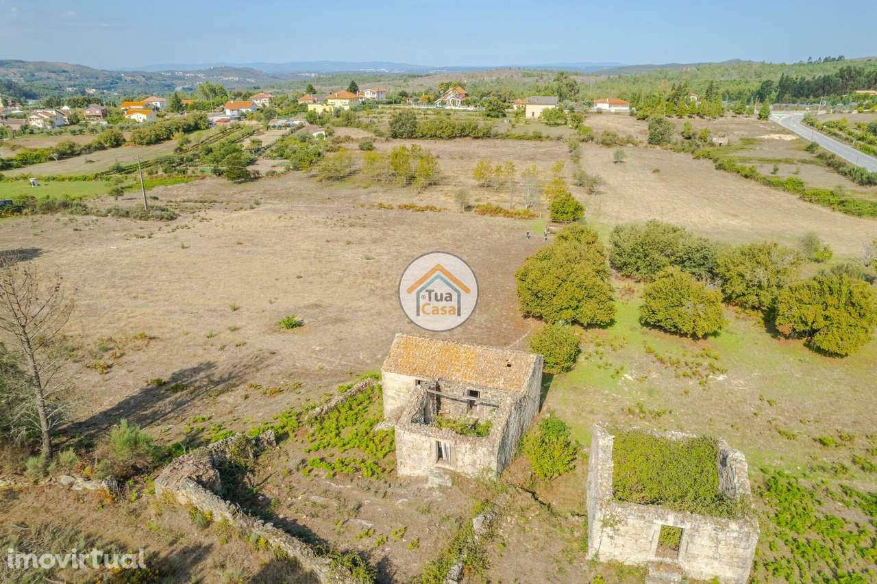 Quinta das Lameiras em Mangualde - Grande imagem: 2/15