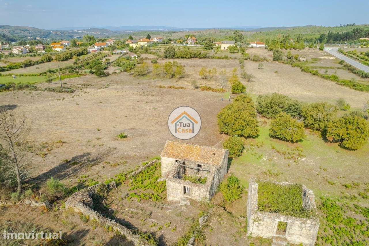 Quinta das Lameiras em Mangualde - Grande imagem: 2/15