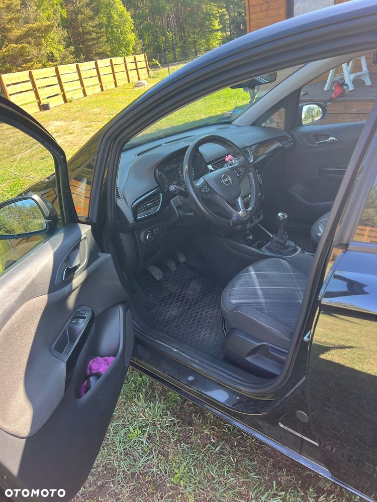 Opel Corsa 1.4 Cosmo S&S - 18