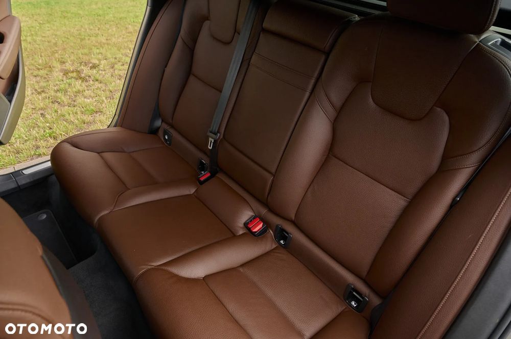 Volvo V90 B4 B Geartronic Momentum Pro - 33
