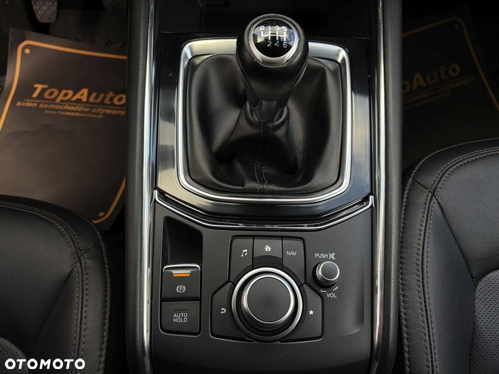 Mazda CX-5 2.0 Exclusive-Line 2WD - 30