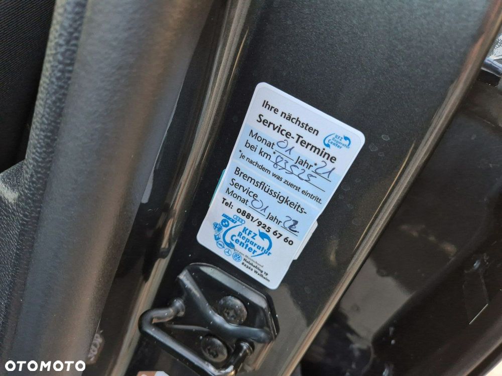 Ford S-Max 1.5 Eco Boost Start-Stopp Titanium - 14