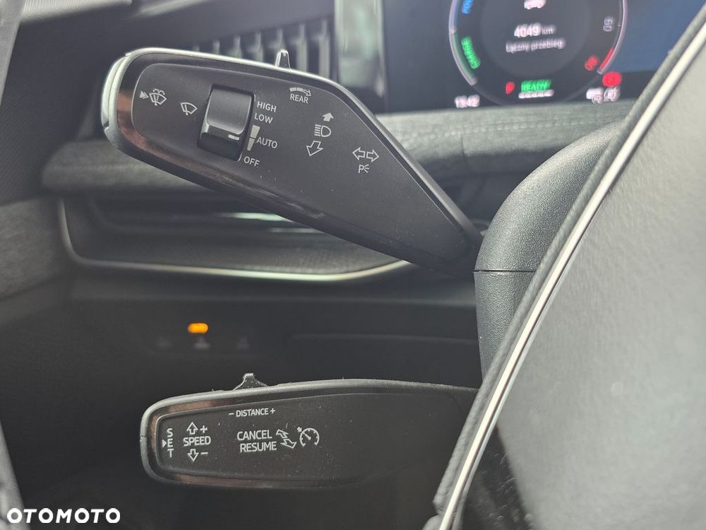 Skoda Superb 1.5 TSI Plug-in Hybrid Edition 130 DSG - 25