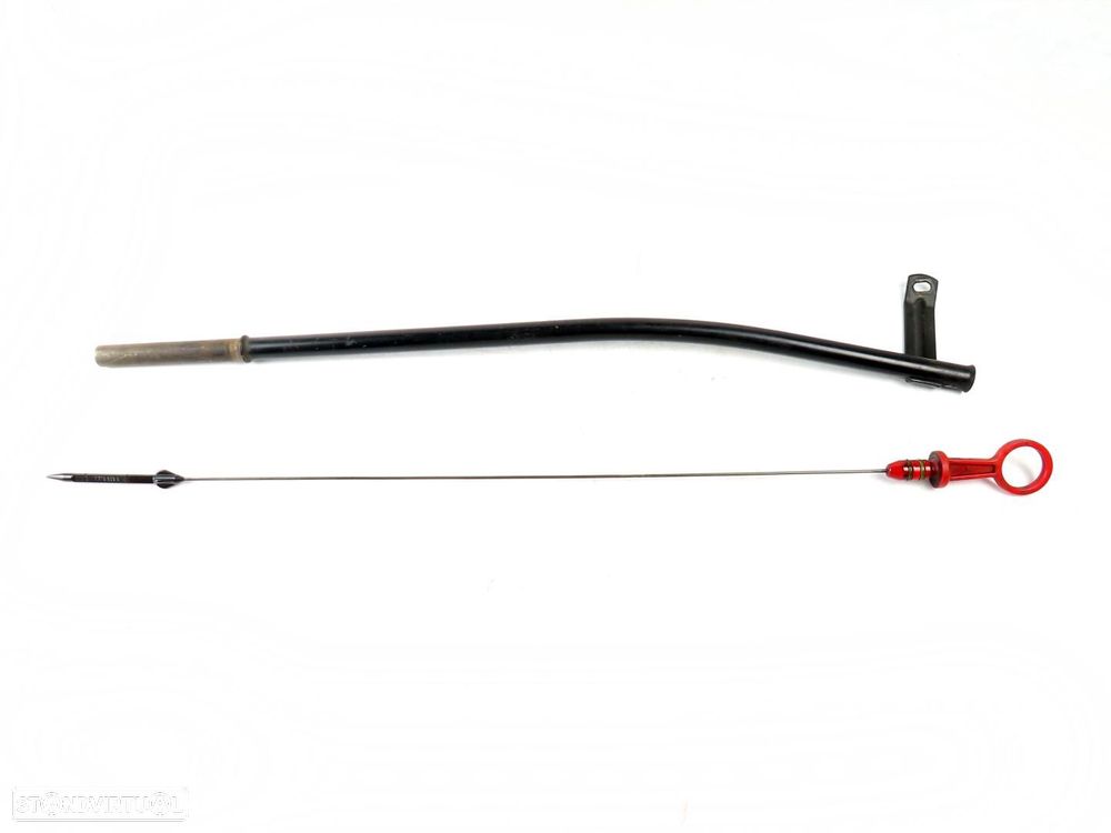 Vareta do nível de óleo Usado / Original BMW 3 (E30)/BMW 3 Touring (E30)/BMW 3 C... - 3