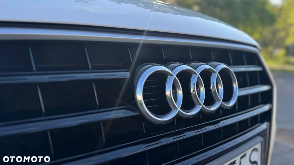 Audi Q3 1.4 TFSI CoD ultra Design - 9
