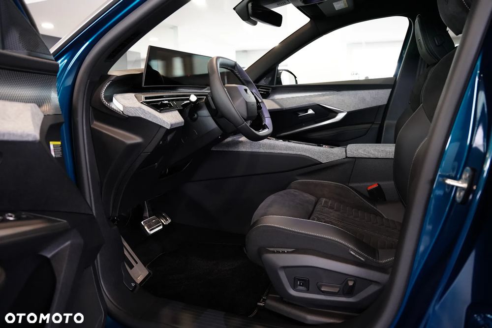 Peugeot 3008 1.2 PureTech mHEV GT Exclusive e-DCS6 - 5