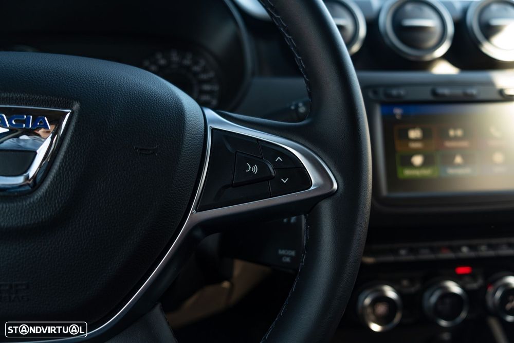 Dacia Duster 1.5 Blue dCi Comfort - 20