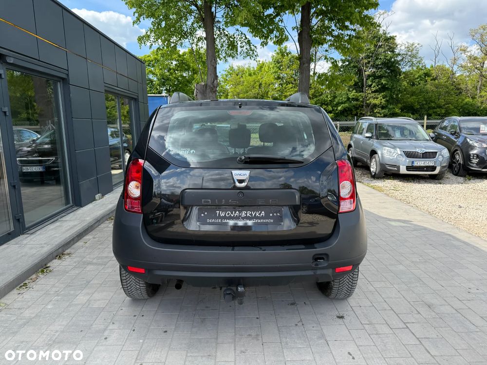 Dacia Duster 1.6 SCe Access S&S - 20