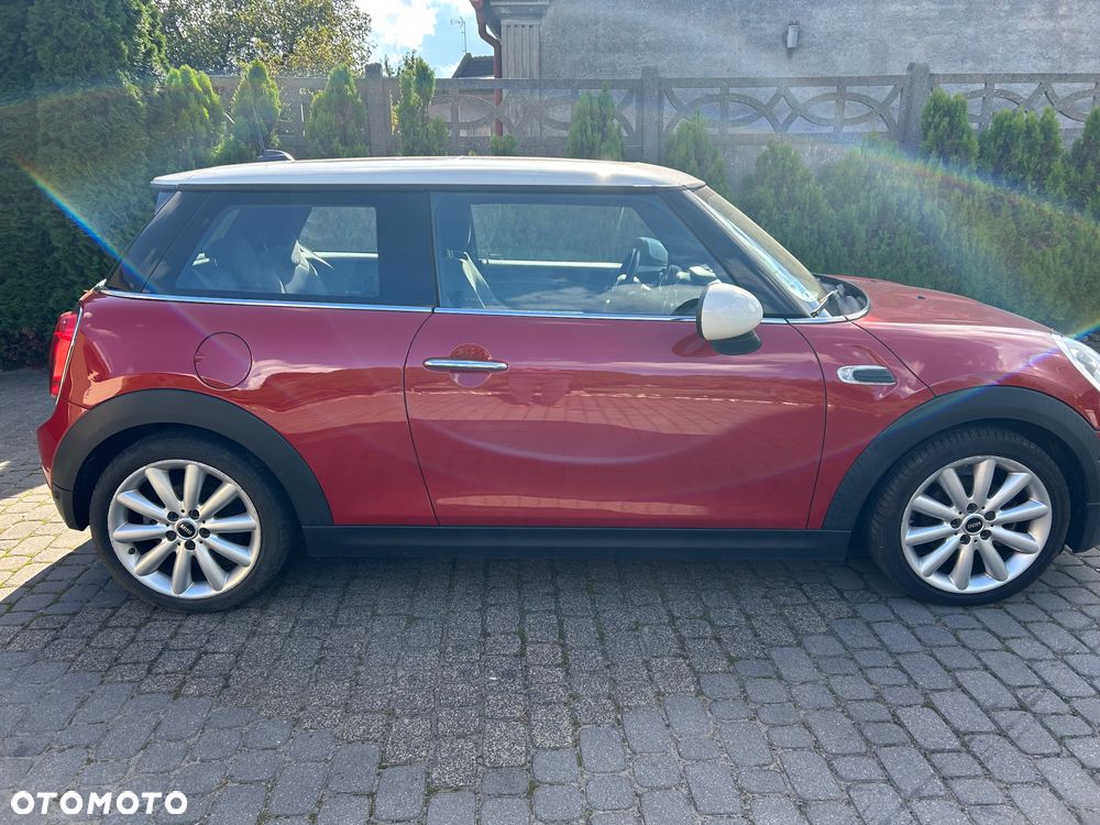 MINI Cooper - 5