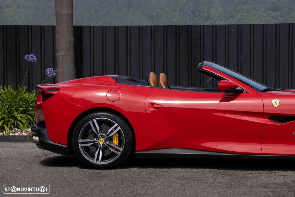 Ferrari Portofino Standard - 30