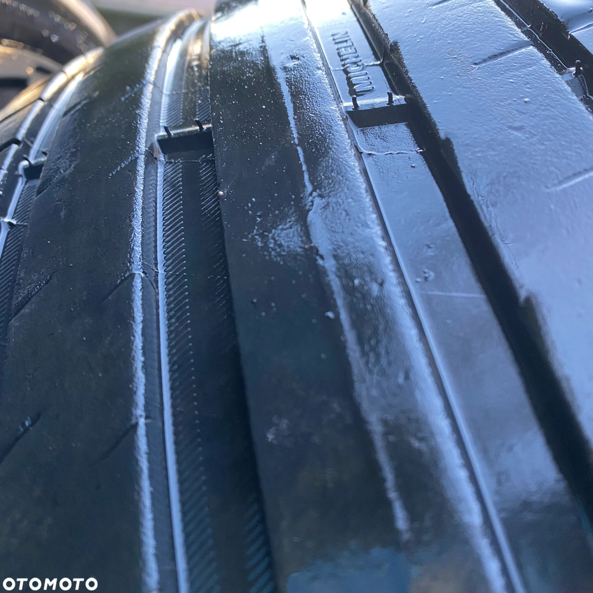 FELGI ALUMINIOWE 20 + OPONY MICHELIN PILOT LAND RANGE ROVER VELAR LR091540, LR091543, J8A21007NB, J8A2-1007-NB, J8A21007GB, J8A2-1007-GB, LR091538, J8A21007EB, J8A2-1007-EB - 9