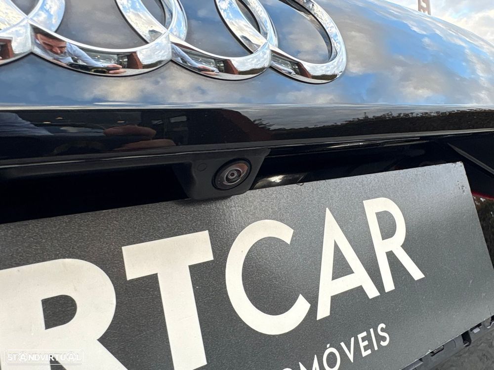 Audi A3 Sportback 40 TFSIe S line - 9
