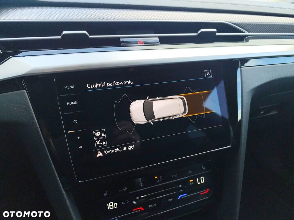 Volkswagen Arteon Shooting Brake 2.0 TDI R-Line DSG - 25
