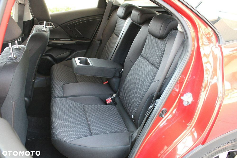 Honda Civic 1.8 Elegance (Honda Connect+) - 13