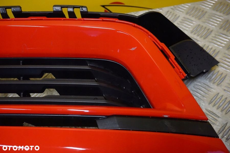 CHEVROLET COLORADO 2015 - 2020 Atrapa Przód Grill USA - 7