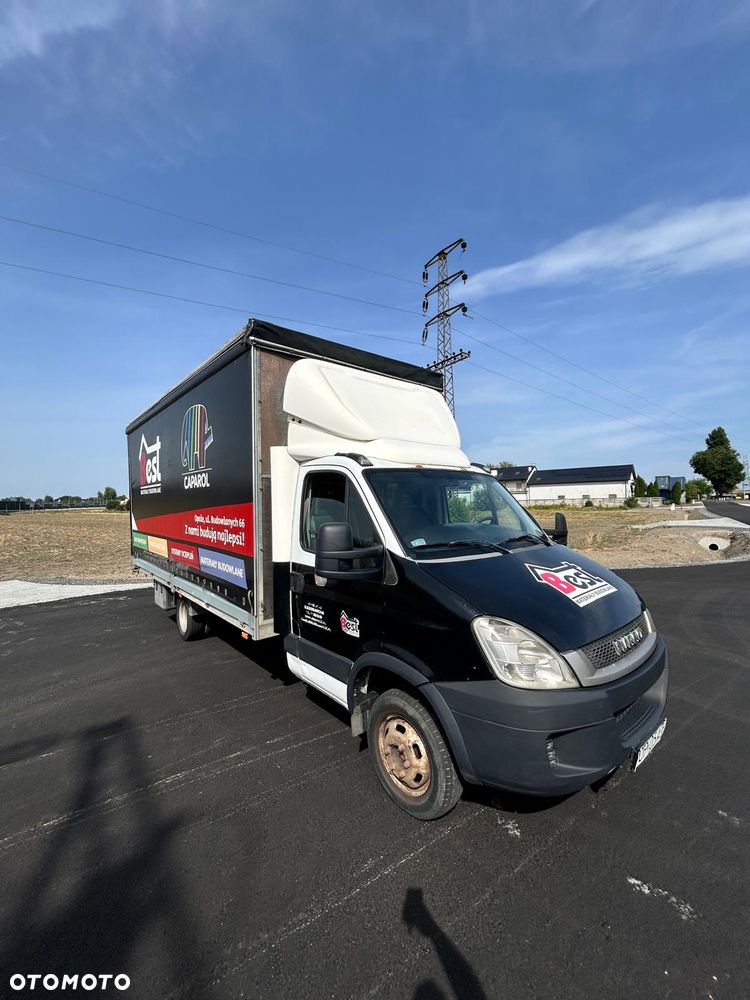 Iveco DAILY 50C15/ZS - 2