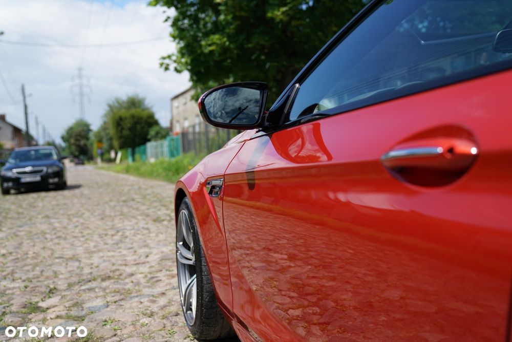 BMW M6 Standard - 13