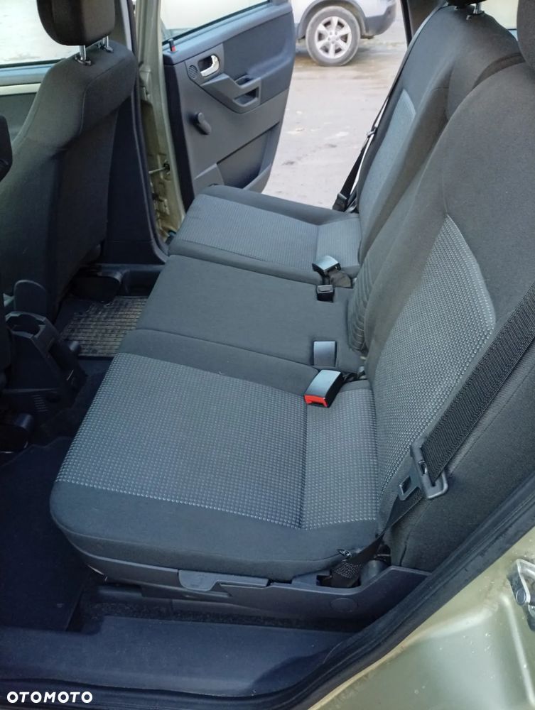 Opel Meriva 1.6 16V - 3