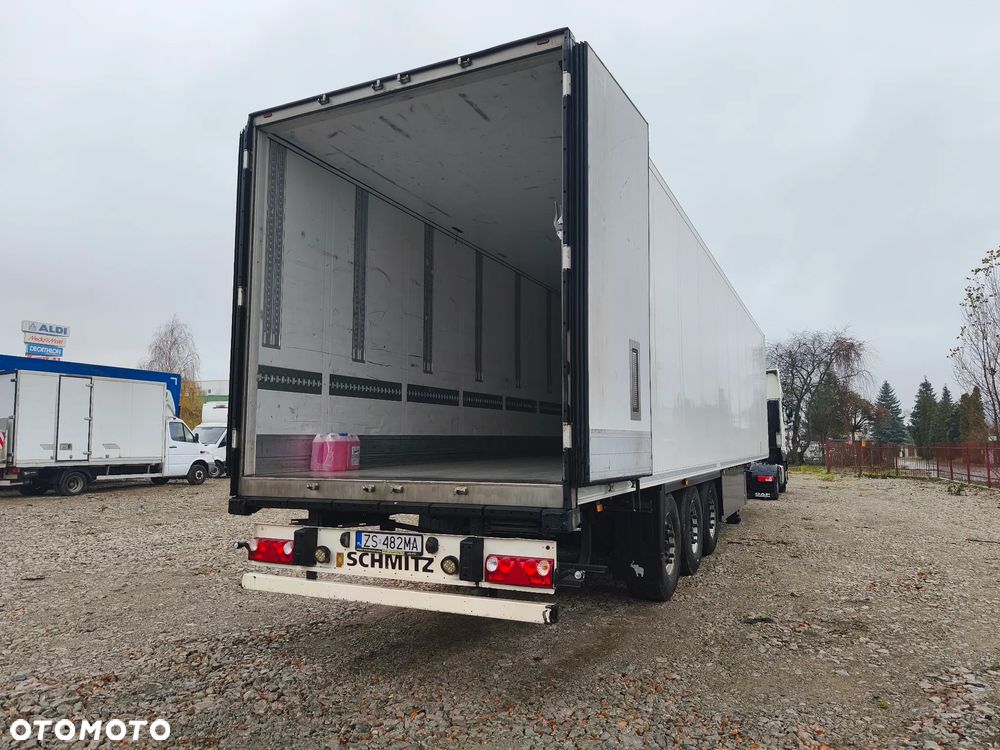 Schmitz Cargobull scb - 4