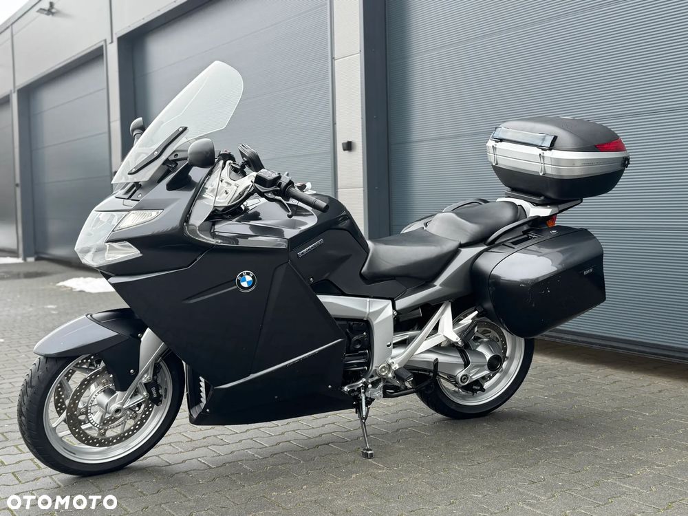 BMW K - 6