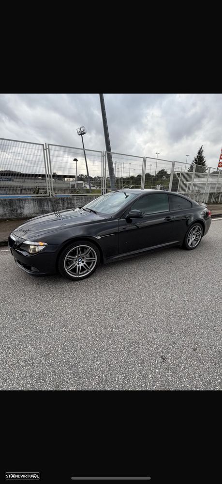 BMW 635 - 3