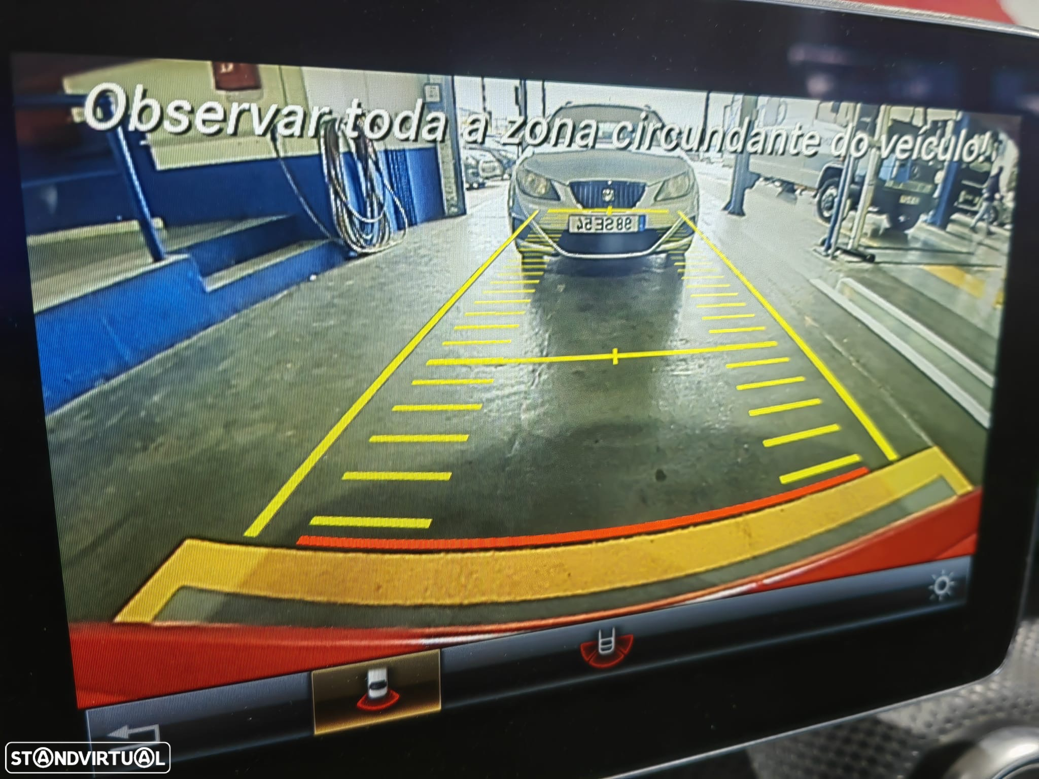 Mercedes-Benz A 180 CDI BlueEFFICIENCY Edition Style - 15
