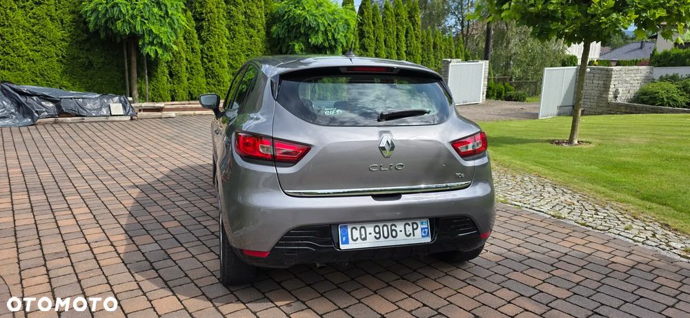 Renault Clio TCe 90 Limited - 7