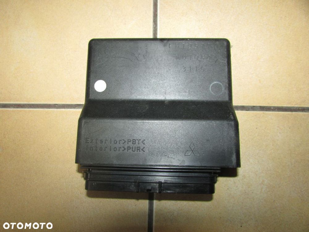 Suzuki SV 650 03-09 moduł sterownik komputer - 1