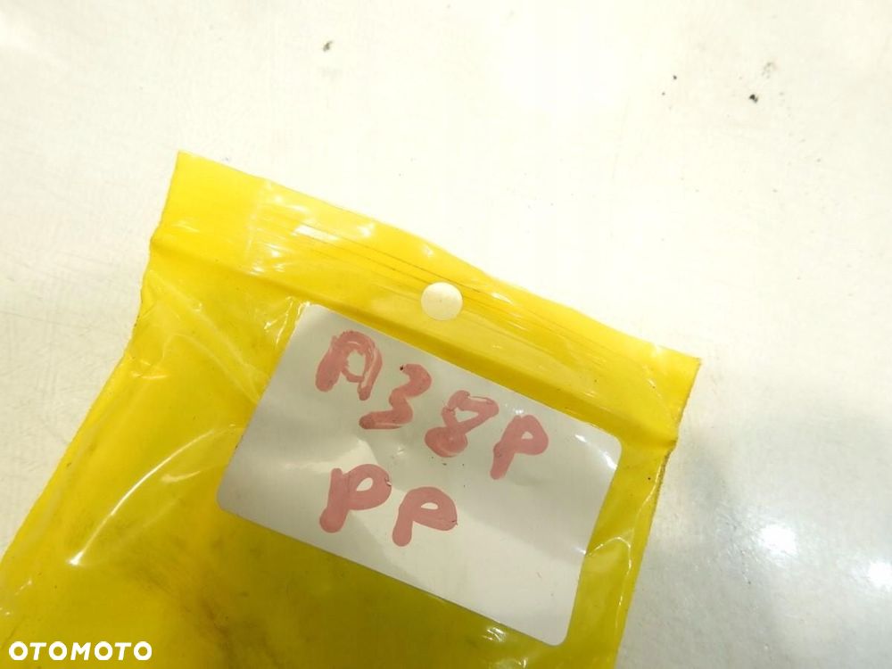 GŁOŚNIK WYSOKOTONOWY PRAWY PRZÓD AUDI A3 8P 8P0035399 - 2