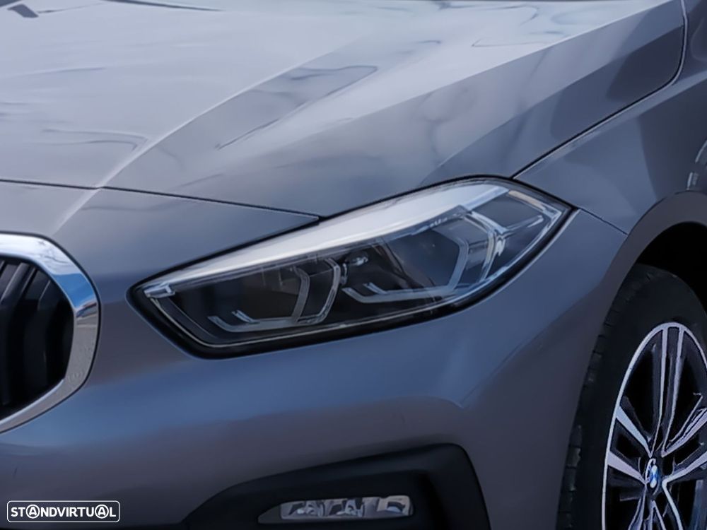 BMW 116 - 3