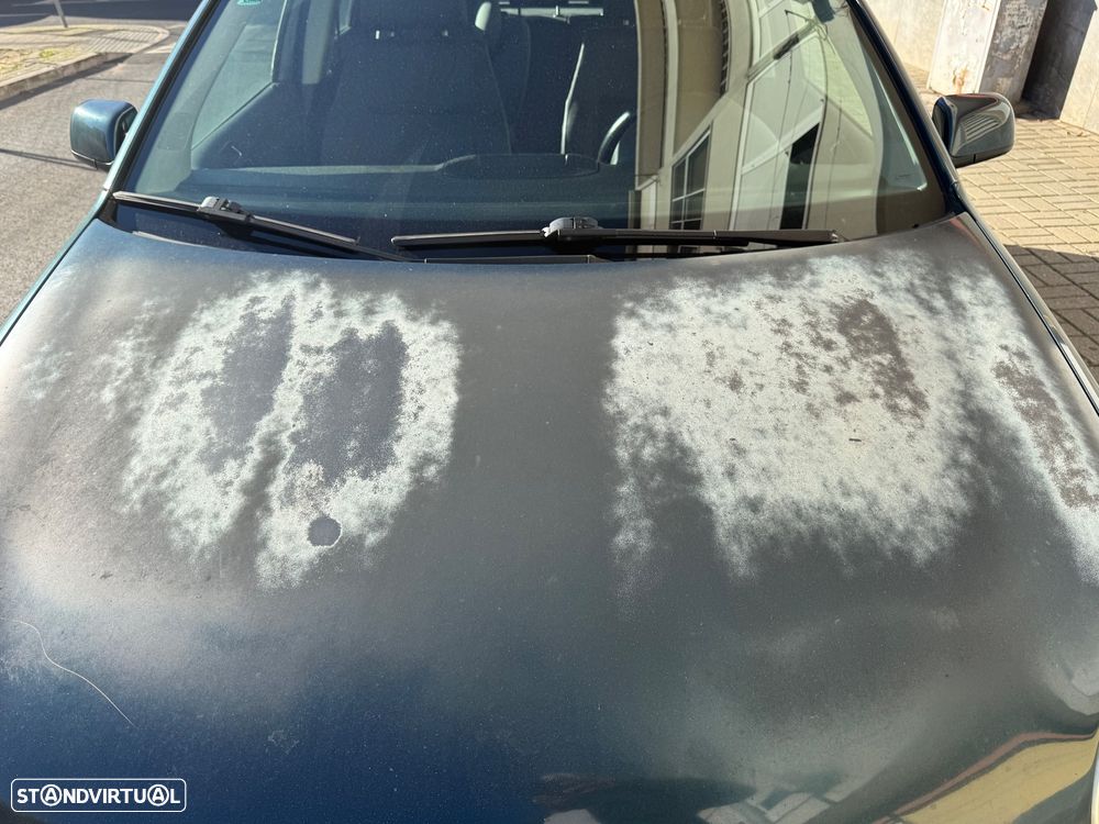 VW Polo 1.2 Highline - 6