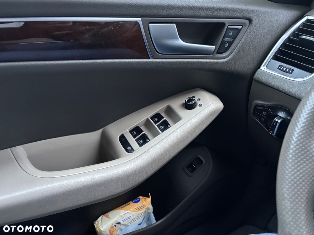 Audi Q5 2.0 TDI Quattro S tronic - 25