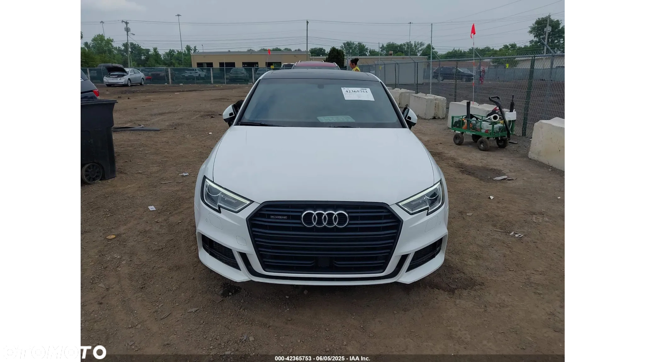 Audi A3 - 5