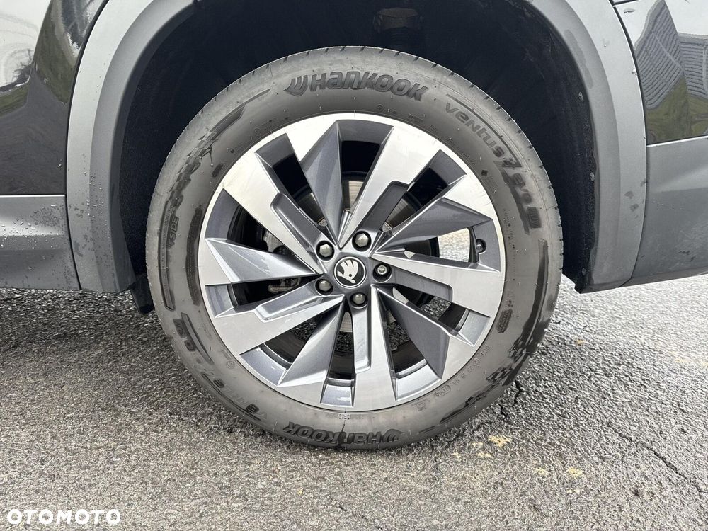 Skoda Kodiaq 2.0 TSI 4x4 Edition 130 DSG - 40