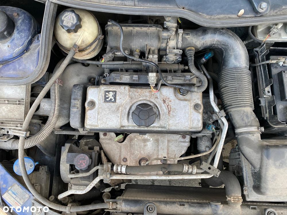 Peugeot 206 75 Tendance - 31