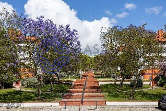 Apartamento T 3 em Oeiras, Alcabideche para venda com garagem box e ar - Grande imagem: 3/29