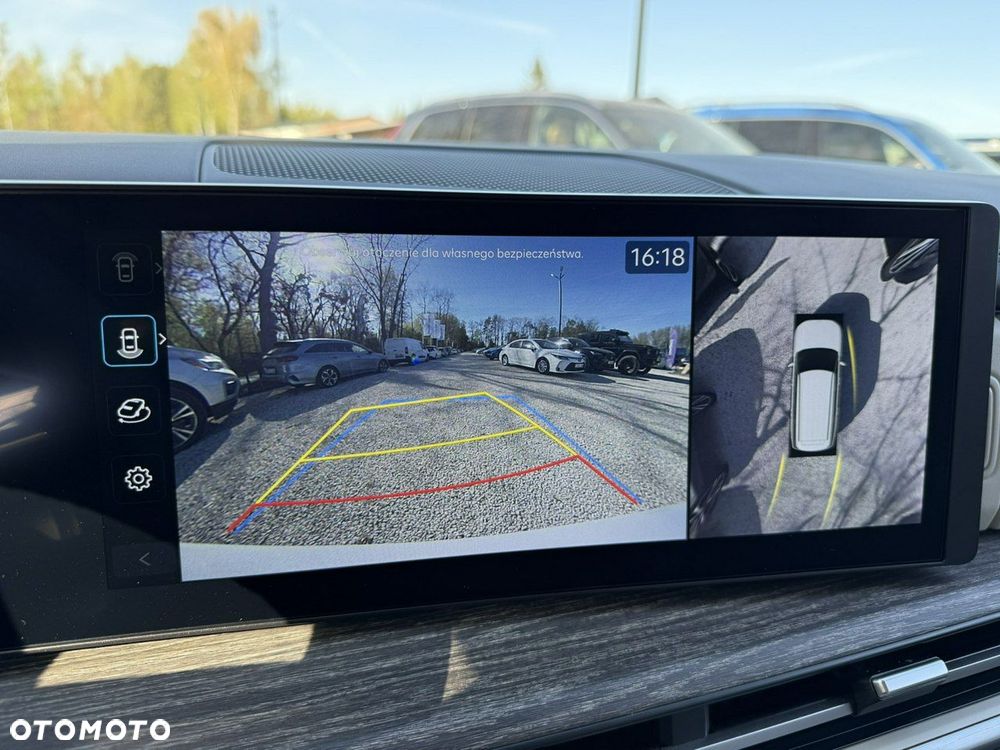 Hyundai Santa Fe - 21