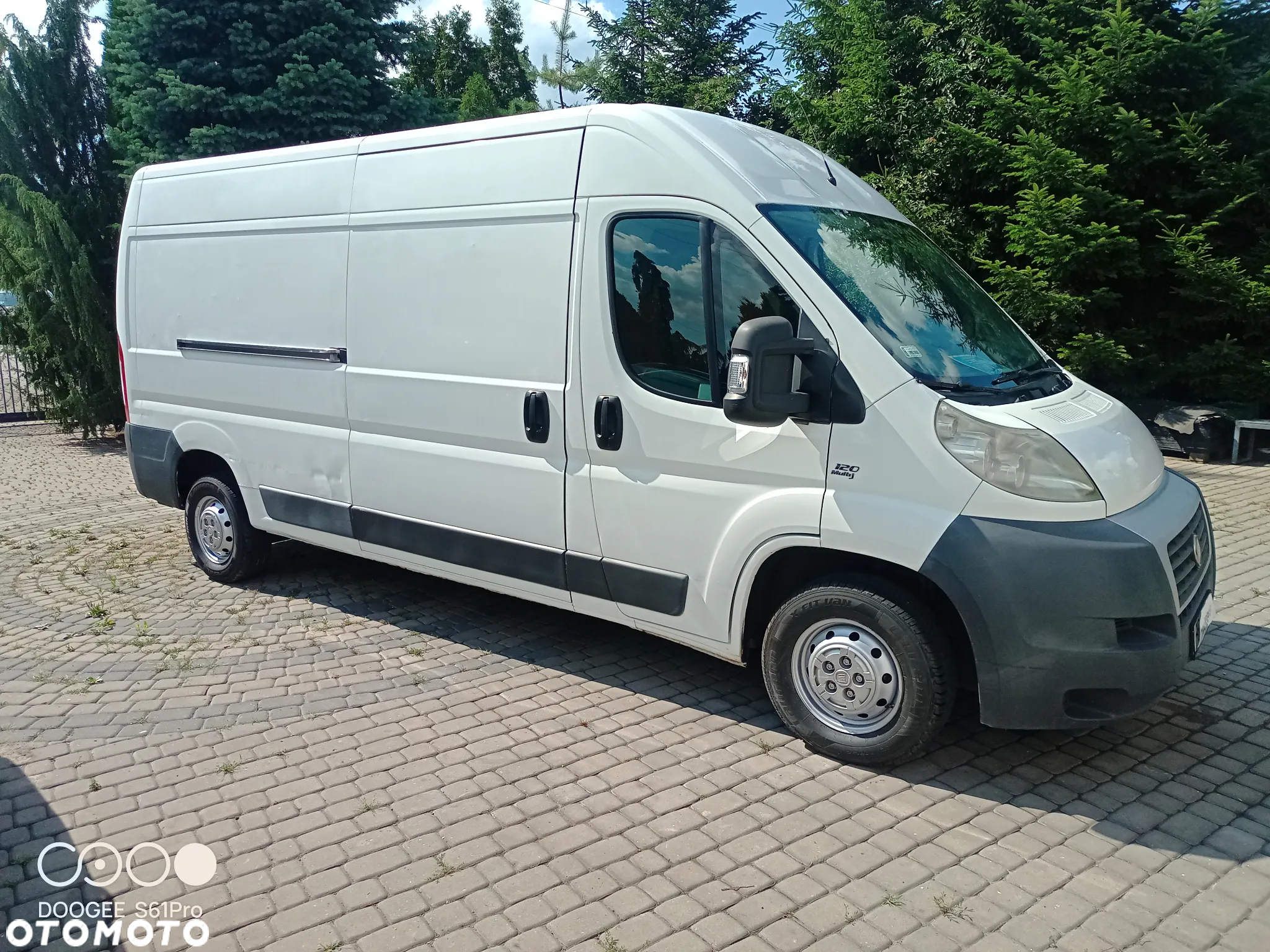 Fiat Ducato - 3