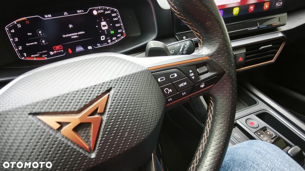 Cupra Leon 2.0 TDI Tribe Edition DSG - 28