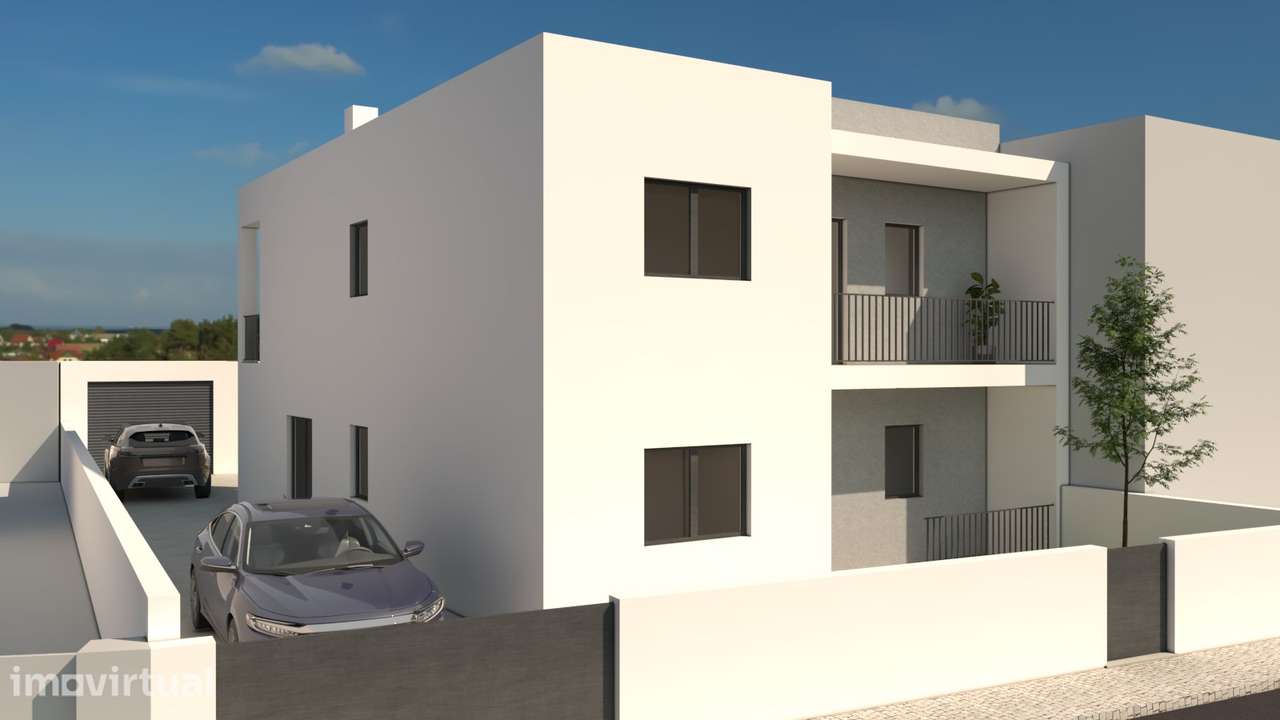 lote terreno com projeto e taxas pagas - Grande imagem: 4/8