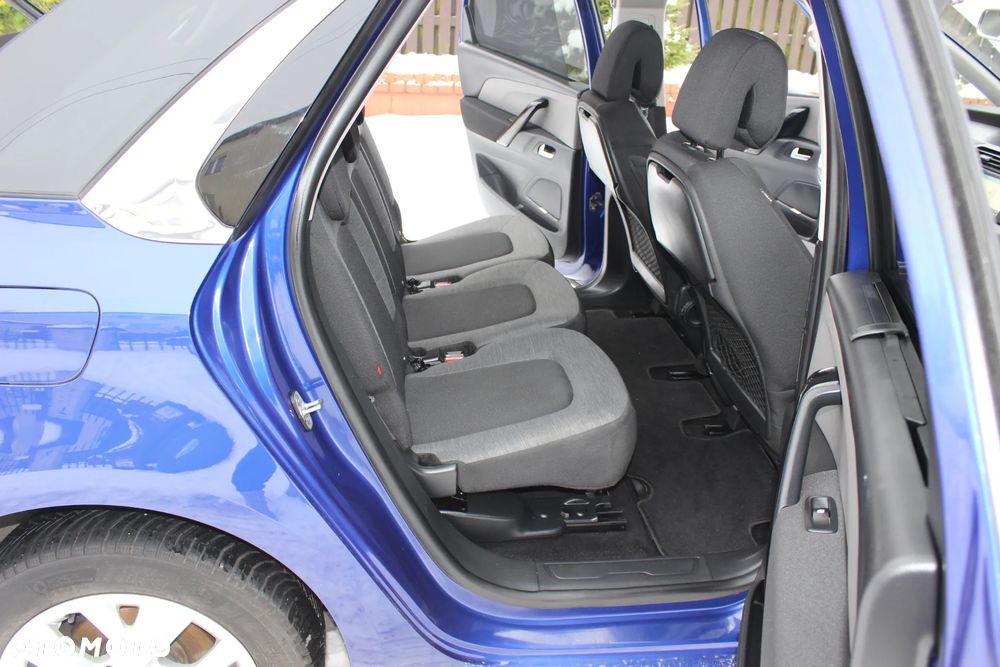 Citroën C4 Picasso PureTech 130 Stop&Start SHINE - 25