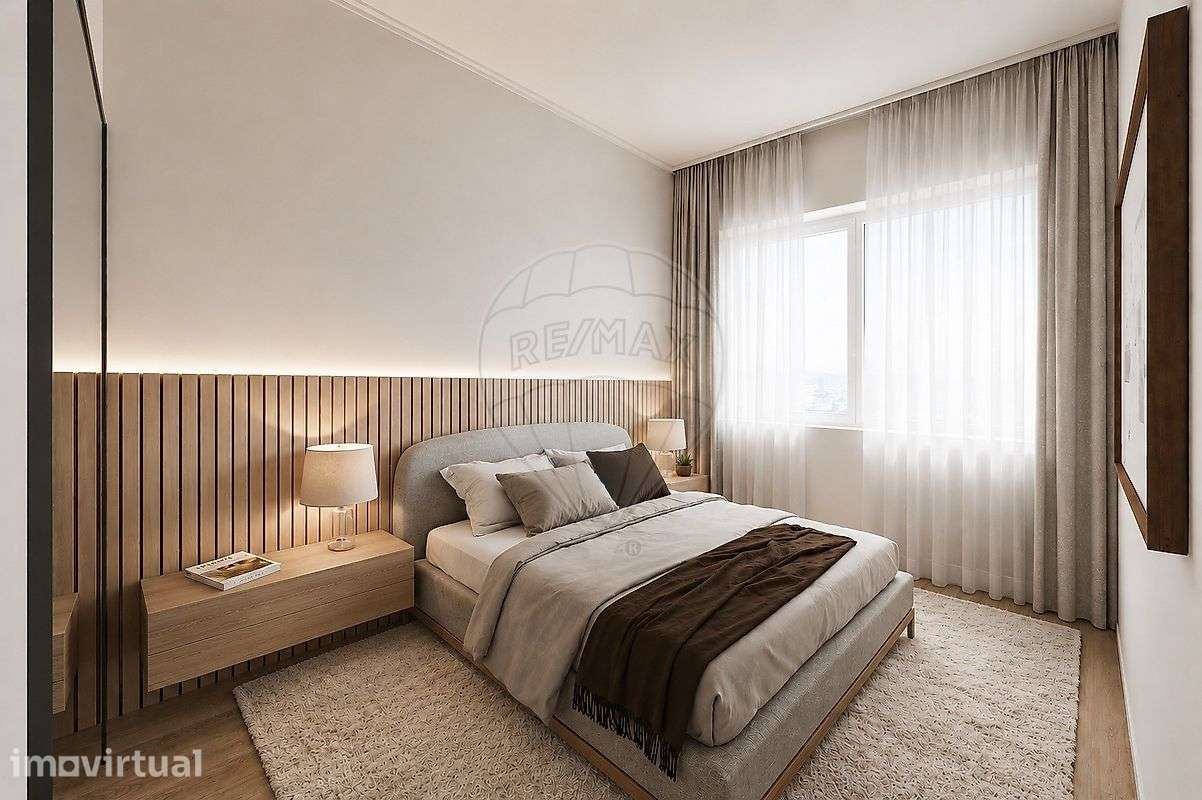Apartamento T2 para venda - Grande imagem: 4/18