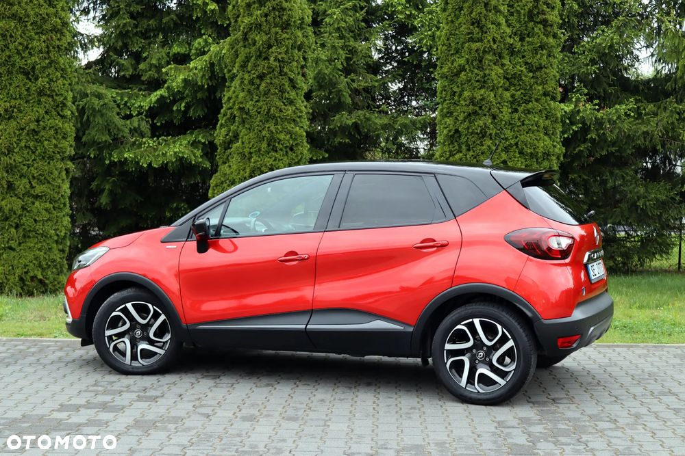 Renault Captur ENERGY TCe 120 EDC Bose Edition - 6