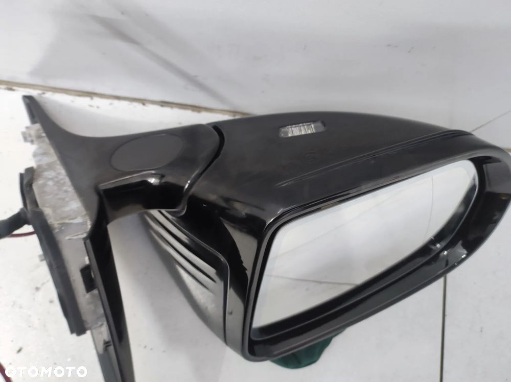 LUSTERKO LEWE EU 9+3= 12PINÓW+ JEDNA WTYCZKA ANTENOWA MERCEDES E KLASA W213 - 6