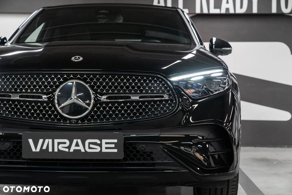 Mercedes-Benz GLC - 11