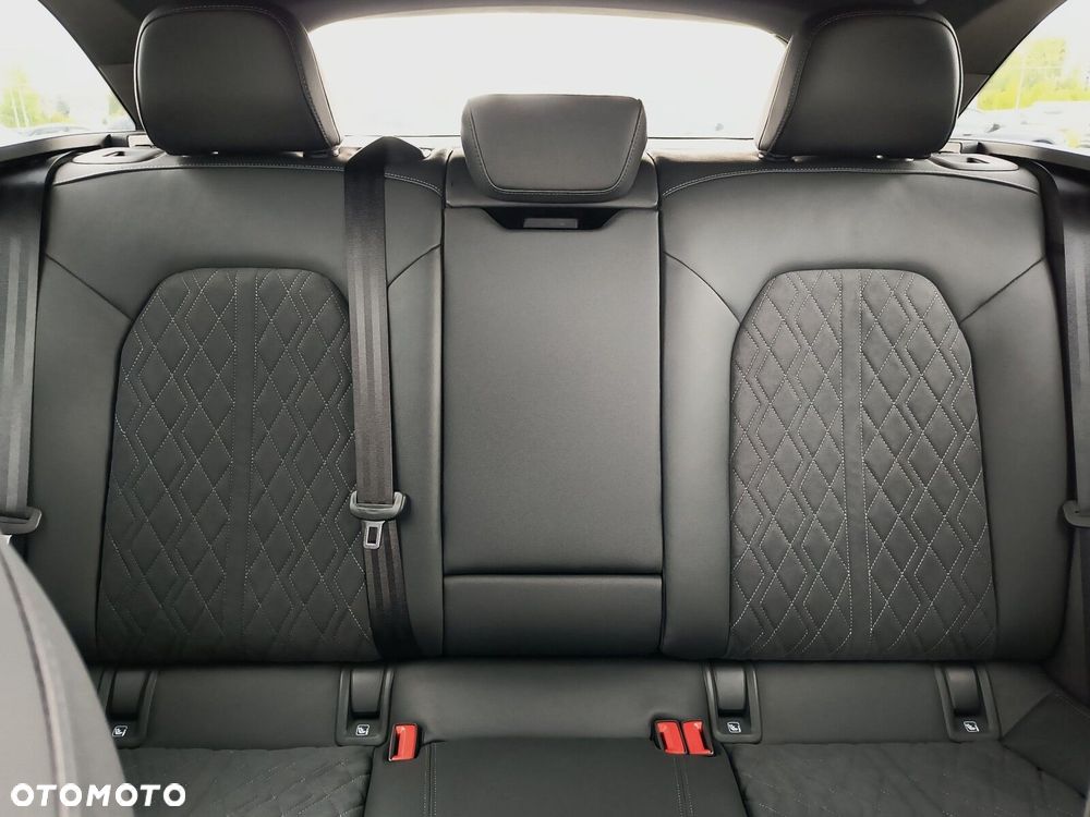 Audi A5 Avant - 17