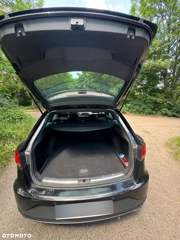Seat Leon 2.0 TSI Cupra S&S 290 DSG - 12