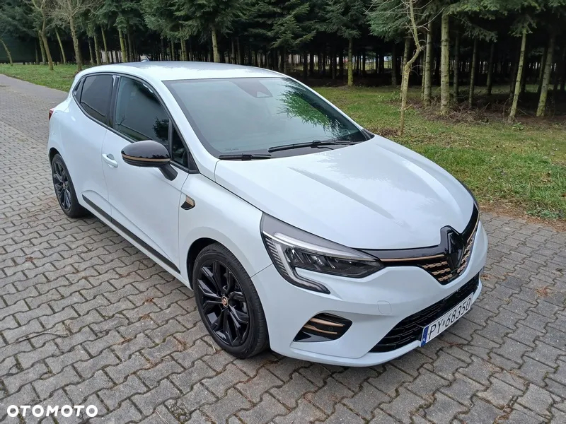 Renault Clio 1.3 TCe Techno - 2