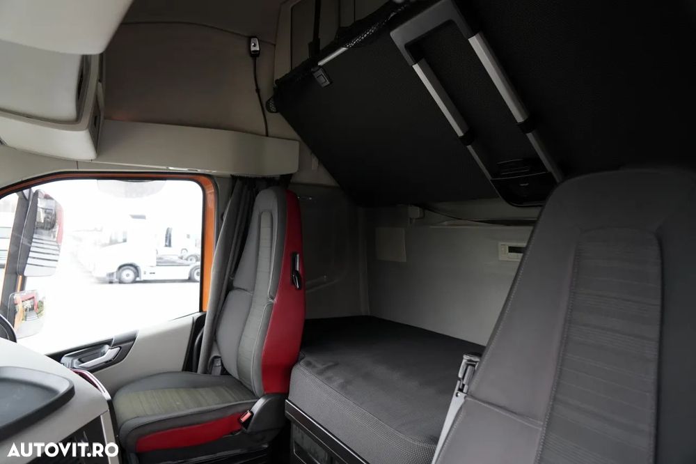 Volvo FH 500 / XXL / STANDARD / EURO 6 - 26